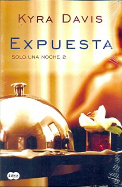 EXPUESTA
