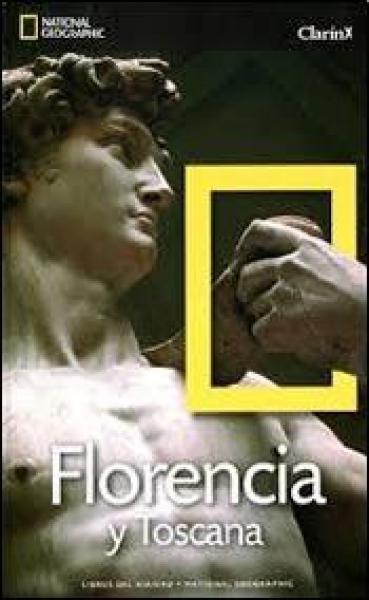 GUIA DE FLORENCIA Y TOSCANA