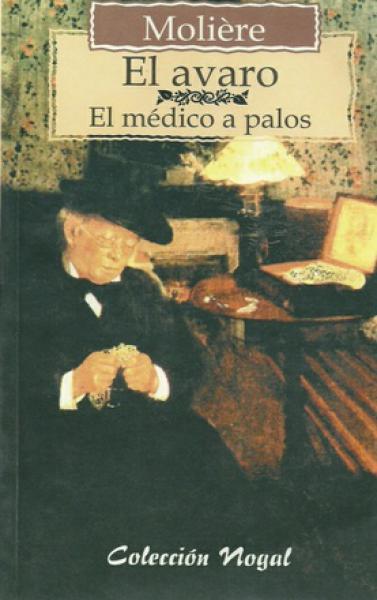 AVARO, EL - EL MEDICO A PALOS