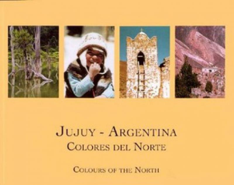 JUJUY-ARGENTINA*COL.DEL NORTE