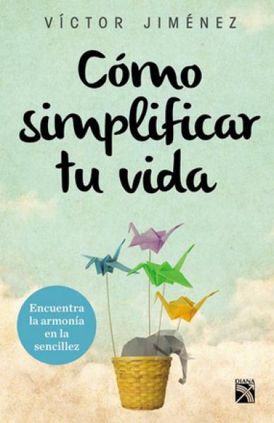 COMO SIMPLIFICAR TU VIDA **PROMO**