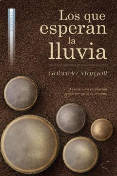 Los que esperan la lluvia - (Trade)