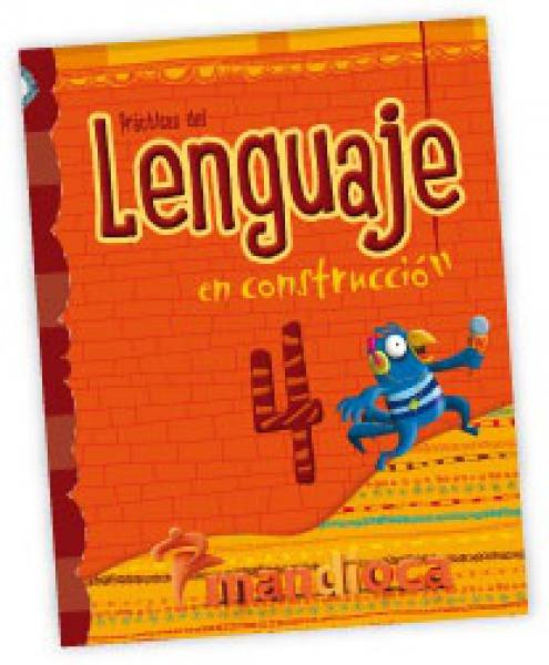 PRACTICAS DEL LENGUAJE 4 EN CONSTRUCCION