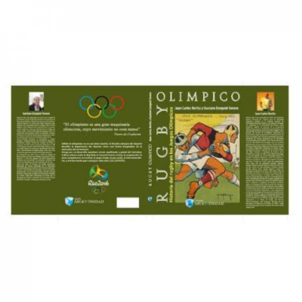 RUGBY OLÍMPICO