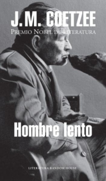 HOMBRE LENTO