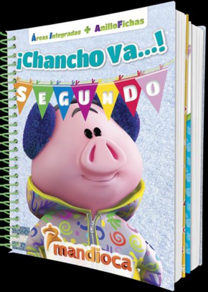 CHANCHO VA...! 2 ***NOVEDAD 2016***