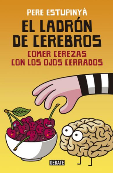 LADRON DE CEREBROS