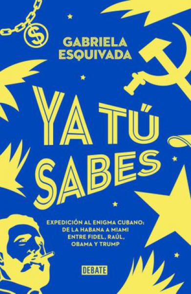 YA TU SABES