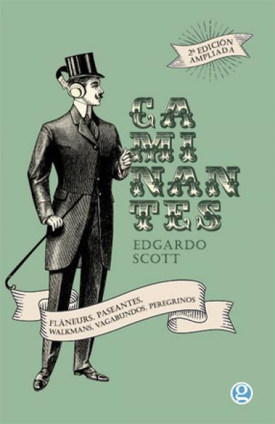 Caminantes (2da. ed.)