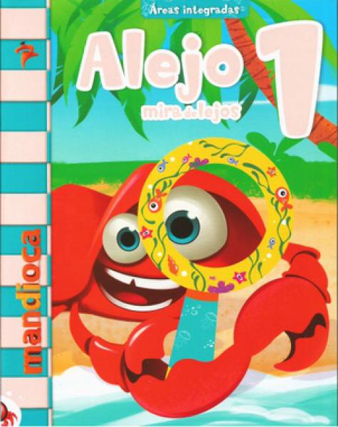 ALEJO MIRA DE LEJOS 1 **NOVEDAD 2018**