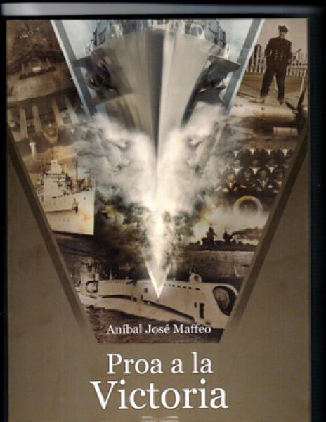 Proa a la victoria