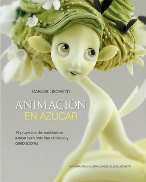 * ANIMACION EN AZUCAR