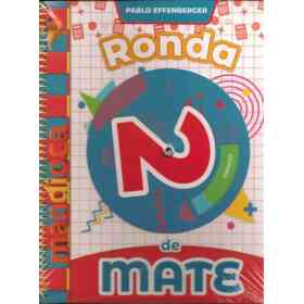 RONDA DE MATE 2 **NOVEDAD 2019**