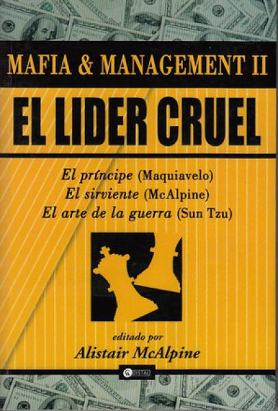 EL LIDER CRUEL