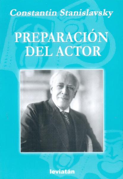 PREPARACION DEL ACTOR **PROMO**