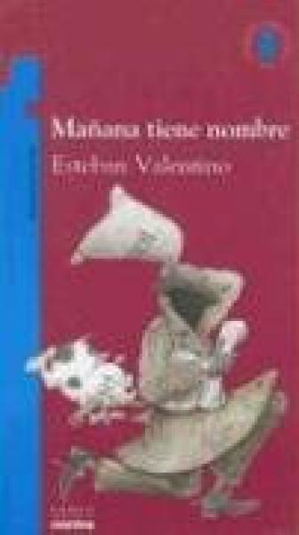 MANANA TIENE NOMBRE
