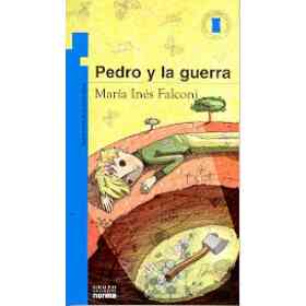 PEDRO Y LA GUERRA