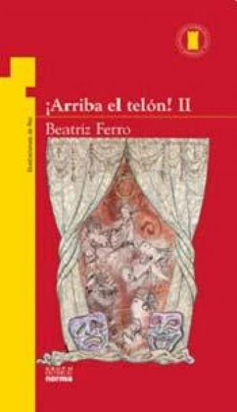 ARRIBA EL TELON II