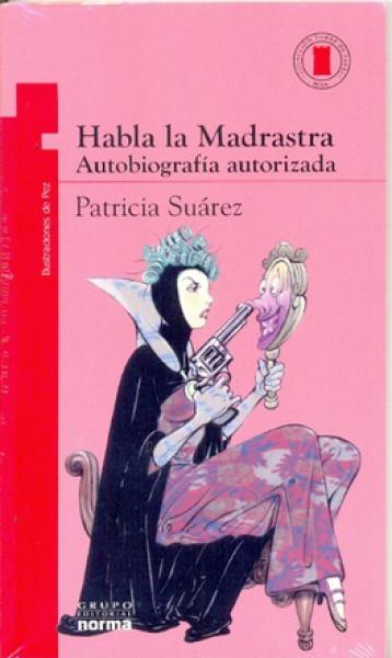 HABLA LA MADRASTRA