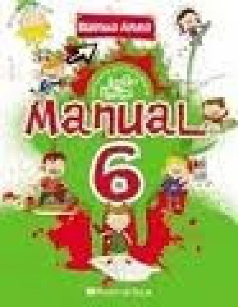 MANUAL 6 LOGONAUTAS BUENOS AIRES ***PROMO***