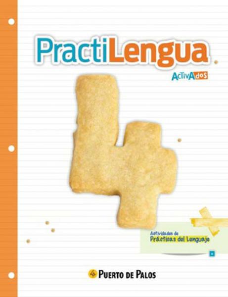PRACTILENGUA 4 ACTIVADOS
