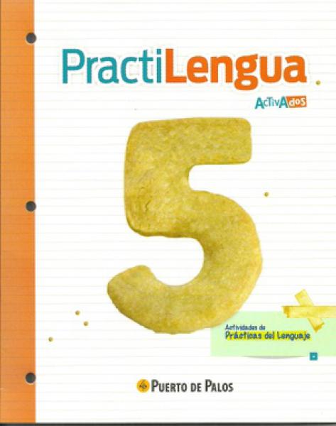 PRACTILENGUA 5 ACTIVADOS