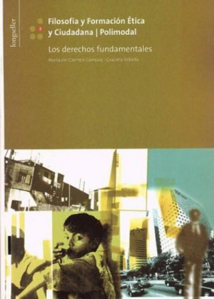 FILOSOFIA Y FORMACION ETICA Y CIUDADANA 3 *