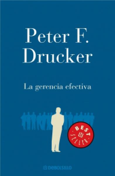 GERENCIA EFECTIVA