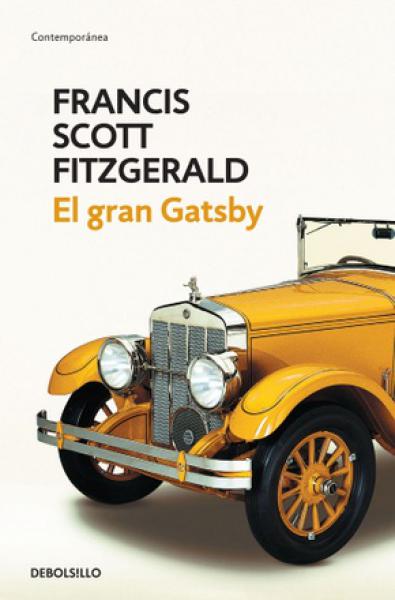 EL GRAN GATSBY (POCKET)