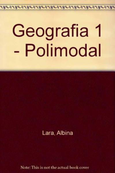 GEOGRAFIA 1 AMERICA LATINA Y EL MUNDO G1 *