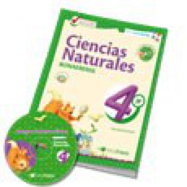 NATURALES 4º CRUZ DEL SUR C/ CD