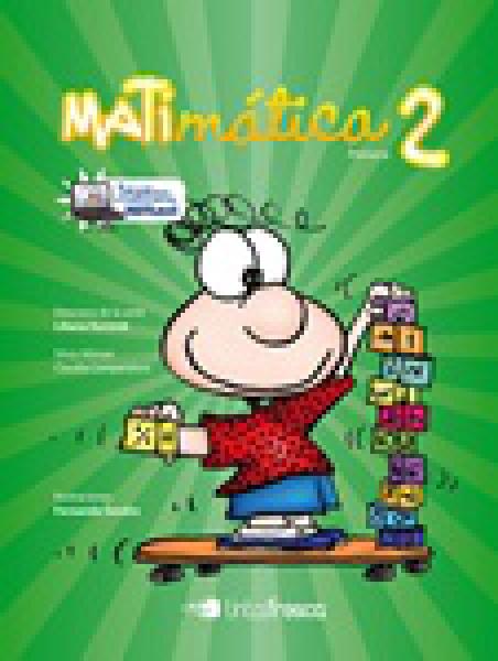 MATIMATICA 2 PRIMARIA