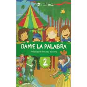 DAME LA PALABRA 2