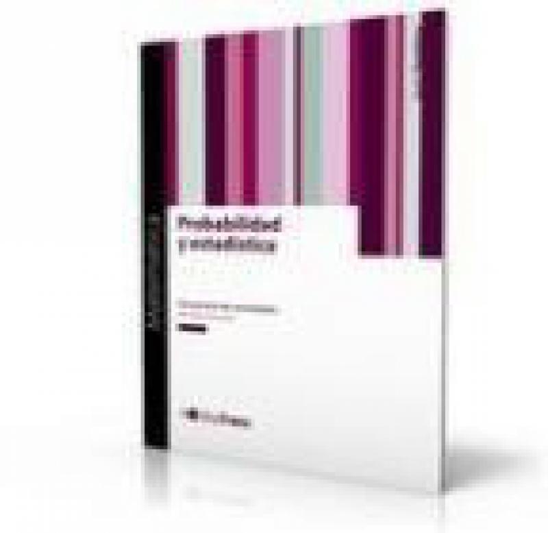 PROBABILIDAD Y ESTADISTICA - MATEMATICA