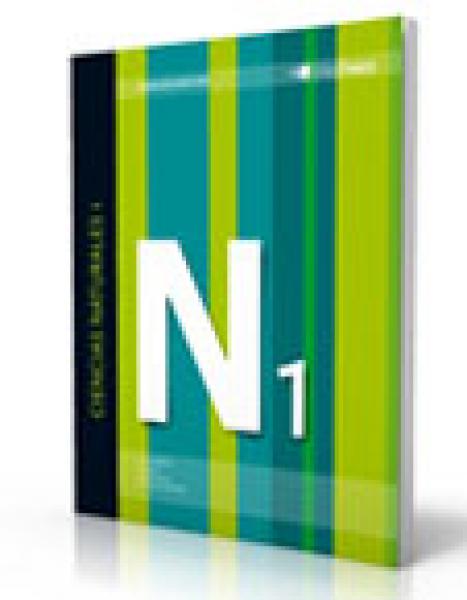 CIENCIAS NATURALES 1 N 1 - MUNDO DOS PUNTO CERO