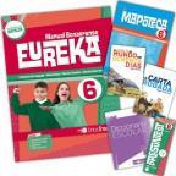 EQUIPO ESCOLAR EUREKA 6