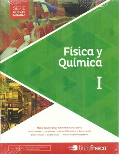 FÍSICO QUÍMICA I -