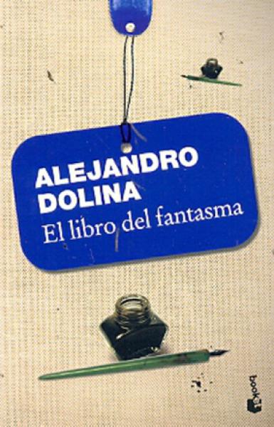 EL LIBRO DEL FANTASMA