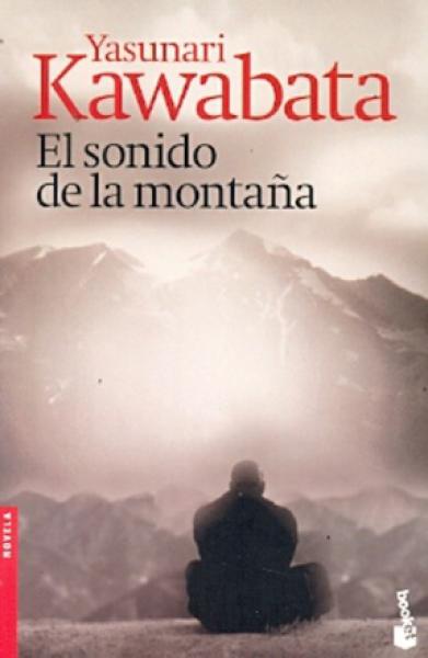 EL SONIDO DE LA MONTAÑA // BOOKET