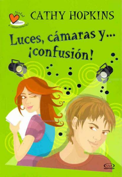LUCES CAMARAS Y CONFUSION - 4