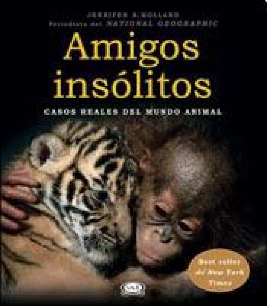AMIGOS INSOLITOS