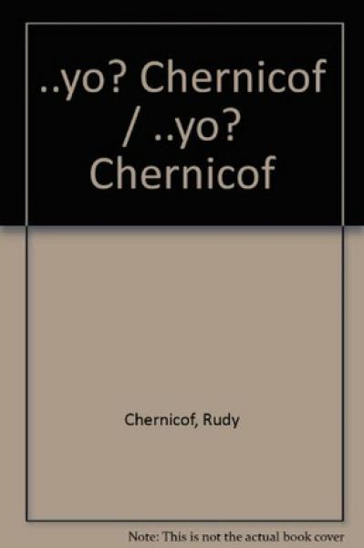 ¿YO? CHERNICOF