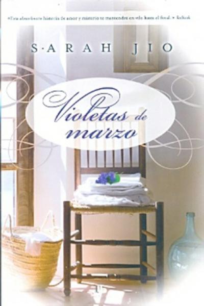 VIOLETAS DE MARZO POCKET