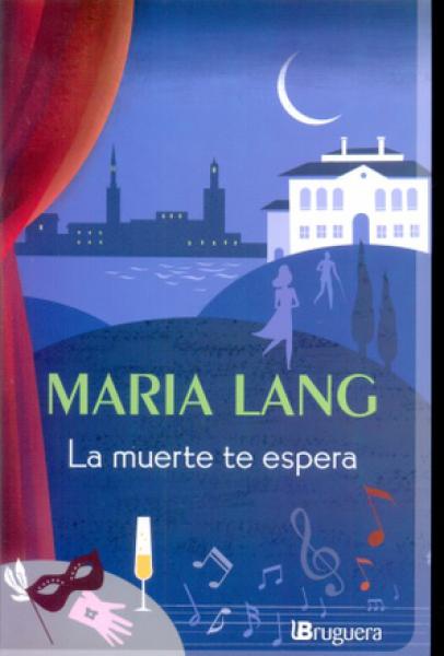 LA MUERTE TE ESPERA