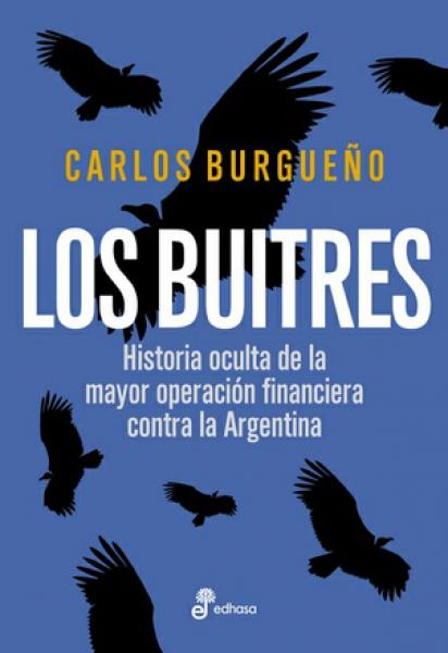 Buitres, Los