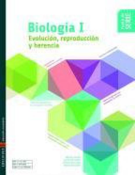 BIOLOGIA 1 FUERA DE SERIE *** NOVEDAD 2016 ***