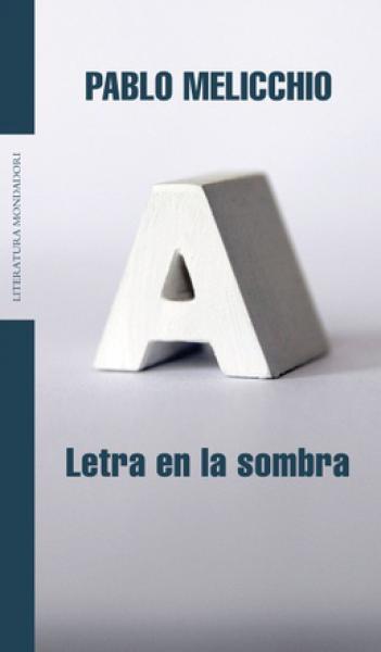 LETRA EN LA SOMBRA