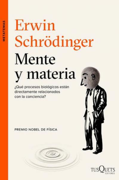 MENTE Y MATERIA