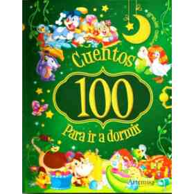 100 CUENTOS PARA IR A DORMIR ***PROMO***