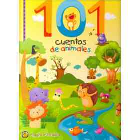 101 CUENTOS DE ANIMALES